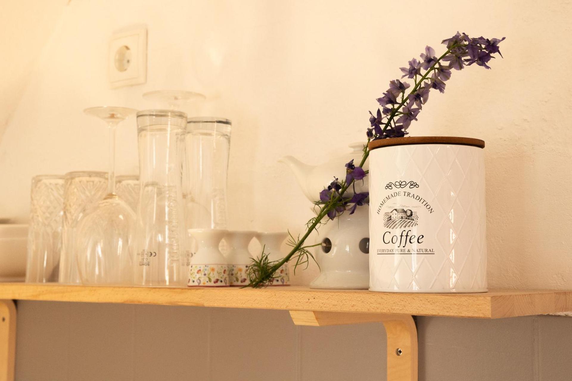 Ferienwohnungen Cafe Cup Detmold Esterno foto