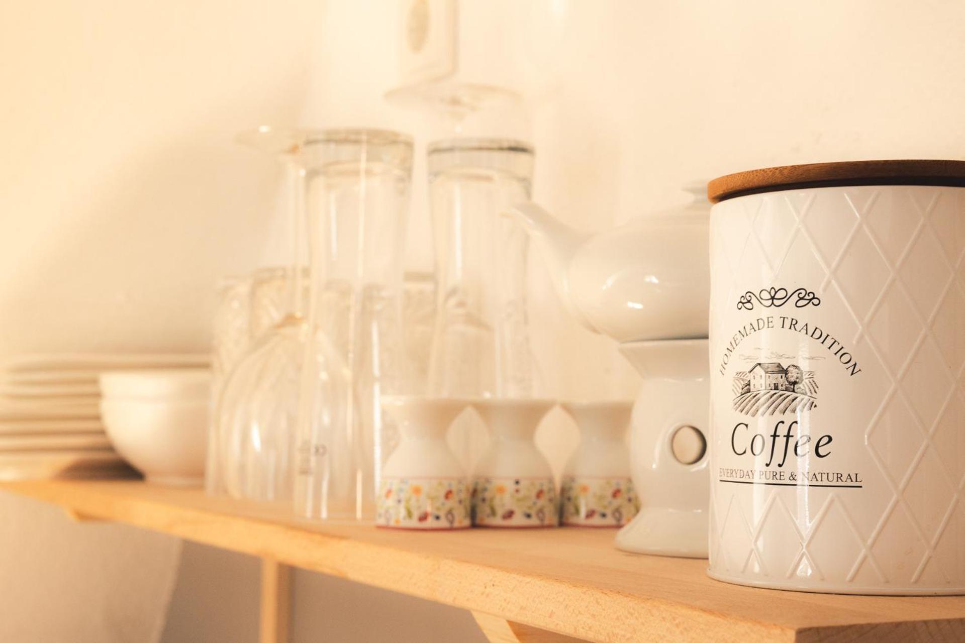 Ferienwohnungen Cafe Cup Detmold Esterno foto